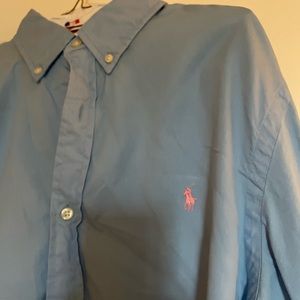 Ralph Lauren shirt